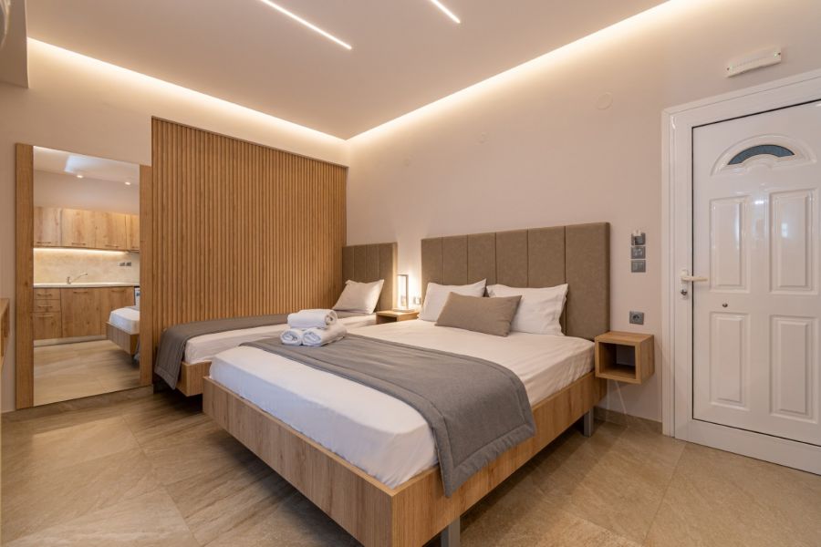 Villa Zoe TripleStudio15