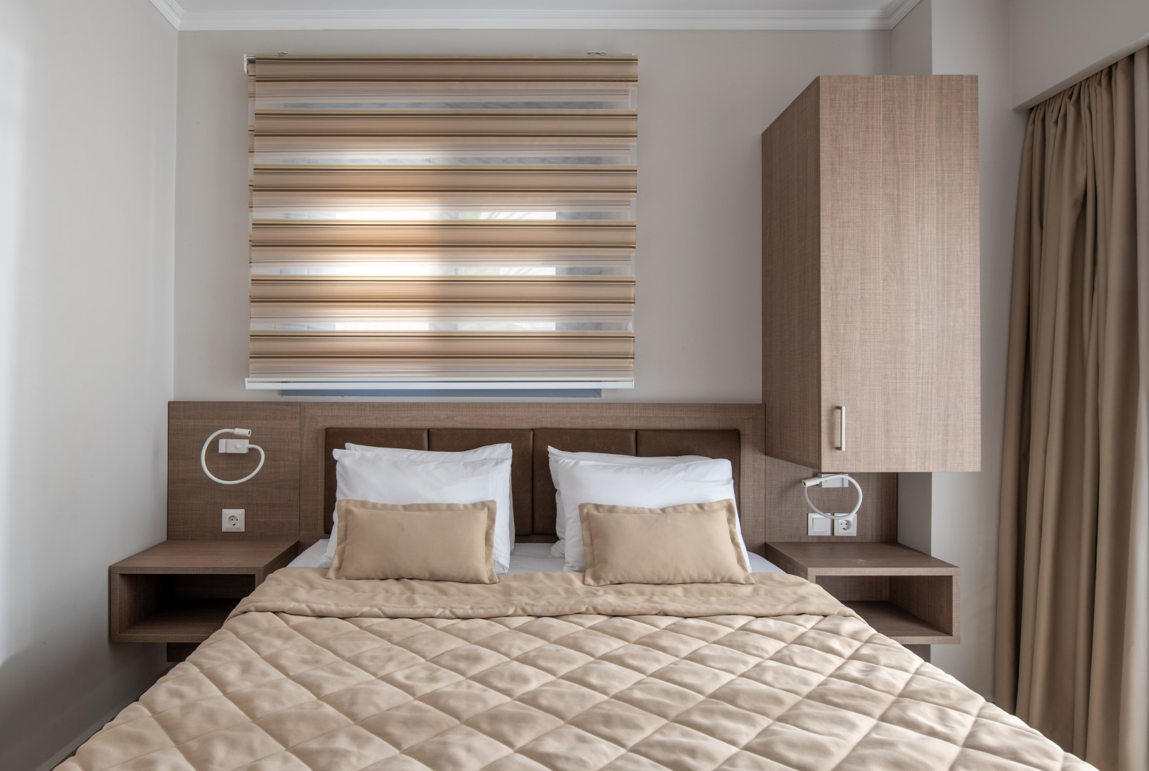 Residential Suite (105)