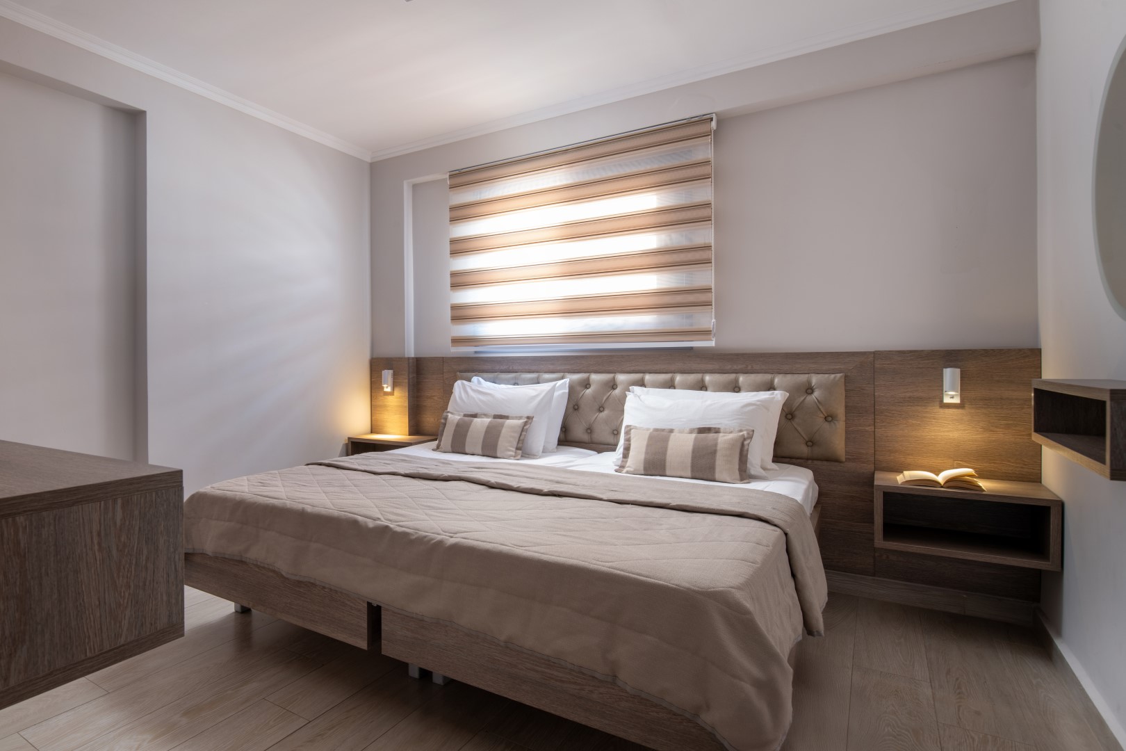 Residential Suite (205)